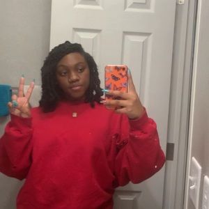 Meet your Posher, Jaylah